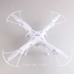 Free shipping 100% authentic new Syma X5SC RC Drone 2.4 G 6 Axis GYRO RC Quadcopter RTF RC com HD 2MP camera Syma X5C atualizado