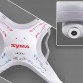 Free shipping 2.4G 4CH 6-Axis Original Syma X5C quadcopter RC helicopter drone with 2MP HD FPV camera RC toy VS x101 x5sw x5sc