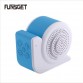 Funsget  Mini Stereo Bluetooth Snail Speaker Portable Wireless Speaker Music Audio Support TF card for Mobile Phone Computer32796861354