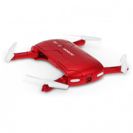 GOOLRC T37 Wifi FPV HD Camera G-sensor Altitude Hold Foldable Mini Selfie RC Drone Quadcopter VS H37 Drones