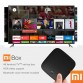 Global Version Xiaomi Mi TV Box 3 Android 6.0 4K 8GB HD WiFi Bluetooth Multi-language Youtube DTS Dolby IPTV Smart Media Player
