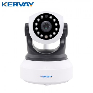 High Quality HD Wireless IP Camera 720P Night Vision Security Camera P2P 2.4 Onvif Camera WIFI Indoor Surveillance Camera