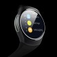 High Quality Man Watches Bluetooth Smart Watch Android IOS Wearable Devices Smartwatch With Heart Rate For Samsung Gear s3 