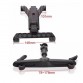 Holder For Car Tablet Stand Back Seat Headrest Mount Holder For iPad Xiaomi Samsung Universal Tablet PC GPS On Car Accessories