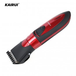 Hot sales Waterproof electric hair clipper razor, child baby men electric shaver hair trimmer  cutting machine to haircut hair