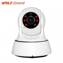 IP Camera 720P HD Wifi Camera Network Surveillance Camera With Night Version Indoor USB Charger P2P Home CCTV Camera