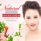 Images Red pomegranate mask face mask plant extract hydrating deep moisturizing&whitening facial massage mask skin care mask 