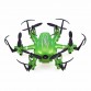 JJRC H20W Mini Wifi FPV Drones 6 Axis Rc Dron  Quadcopters with 2MP HD Camera Flying Helicopter Remote Control Toys Nano Copters