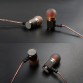 KZ ED2 Stereo Metal Earphones with Microphone Noise Cancelling Earbuds In Ear Headset DJ XBS BASS Earphone HiFi Ear Phones