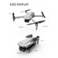 Kf102 Drone Gps 4k Gimbal Hd Camera Wifi Fpv Professional Brushless Foldable Rc Quadcopter Anti-shake Aerial Photography Drone