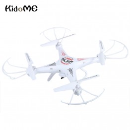 KidoME Drone With Camera HD RC Helicopter D97 2.0 PM WIFI FPV Drones 6-Axis Gyro 4Channel Dron Hexacopter Quadcopter With Camera