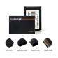 Kingspec 2.5 inch PATA 44pin IDE hd ssd 16GB 32GB 64GB 128GB 4C TLC Solid State Disk Flash Hard Drive IDE for Notebook Desktop