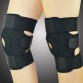 Knee Brace Adjustable Sports Leg Support Brace Wrap Protector Pads Patella Belt Fastener Belted Sports Knee Brace 