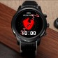 LEMFO LEM5 Android 5.1 Smartwatch Phone Support 3G wifi Nano SIM card MTK6580  1GB + 8GB  Smart Watch for IOS Android Smartphons