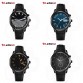 LEMFO LEM5 Smart Watch Phone Android 5.1 OS MTK6850 1GB+8GB Reloj Inteligente Support GPS WiFi Smartwatch For Android IOS