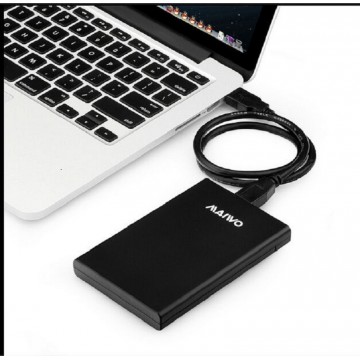 MAIWO 160g External Hard Drive 500G Hard Disk USB3.0 hd externo for Desktop and Laptop HDD 320GB disco duro externo