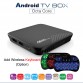 MECOOL M8S PRO Android 7.1 Smart TV Box Amlogic S912 Octa Core 3G 16G Set Top Box Bluetooth 4.1 2.4GHz / 5GHz WiFi Media Player