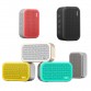 MIFA M1 Portable Bluetooth Speaker and Built-in Microphone Stereo Rock Sound Outdoors Wireless Bluetooth Speaker Support TF card