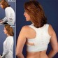 Magnetic Posture Correction Belt Shoulders Back Posture Support Correct Posture Back Support Bra Posture Lumbar Belt S M L XXL