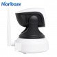 Marlboze Wireless 720P HD IP Camera IR-Cut Night Vision P2P Baby Monitor Audio Record WIFI CCTV Onvif Indoor Surveillance Camera