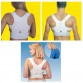 Medical Brace Corset Back Orthopedic Posture Correction Shoulder Brace Magnetic Posture Correction Upper Back Pain Relief
