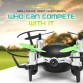 Mini RC Drone JJRC H30CH 2.4GHz 4CH 6 Axis Gyro RC Quadcopter Headless Mode Drone Flying Helicopter with 2.0MP HD Camera Gifts