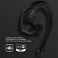 Mpow MBH6 Cheetah 4.1 Bluetooth Headset Headphones Wireless Headphone Microphone AptX Sport Earphone for iPhone Android Phone