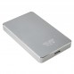 Netac Original K330 USB 3.0 External Hard Drive Disk 2TB 1TB 500GB HDD Metal Housing HD Hard Disk With retail packaging
