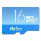 Netac Original P500 128GB 64GB Pro SDXC U3 Micro SD Card,32GB 16GB  SDHC U1 Class10 Memory Card Ultra High Speed UHS-I TF Cards