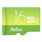 Netac Original P500 128GB 64GB Pro SDXC U3 Micro SD Card,32GB 16GB  SDHC U1 Class10 Memory Card Ultra High Speed UHS-I TF Cards