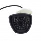 New Arrival 1/4'' CMOS CCTV Camera Surveillance 700TVL Waterproof Outdoor Video Camera Security30 IR LEDS ABS Plastic Shell  Hot
