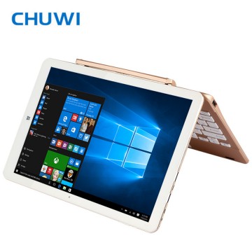 New Arrival Chuwi HI12 Dual OS Windows 10+Android 5.1 Tablet PC 12 Inch 2160*1440 Intel Z8300 Quad Core 4GB RAM 64GB ROM