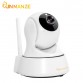 New JINMANZE 720P HD Wifi IP Camera Wireless Home Security Onvif P2P Surveillance Camera IR-Cut Night Vision CCTV Indoor Camera