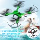 New JJRC H31 Waterproof RC Drone With Camera Or No Cam Or Wifi Cam RC Quadcopter RC Helicopter Drones With Camera HD VS JJRC H37