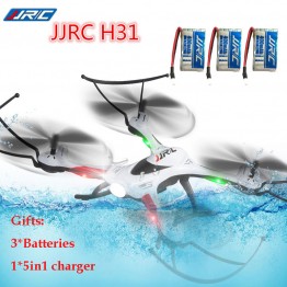 New JJRC H31 Waterproof RC Drone With Camera Or No Cam Or Wifi Cam RC Quadcopter RC Helicopter Drones With Camera HD VS JJRC H37