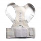 New Magnetic Posture Corrector Neoprene Back Corset Brace Straightener Shoulder Back Belt Spine Support Belt for Men Women