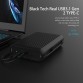 ORICO 2 TB USB3.1 Gen2 TYPE-C 3.5 10Gbps High-Speed Shockproof External Hard Drives HDD Desktop Laptop Mobile Hard Disk EU Plug