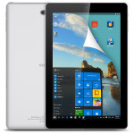 Onda V891w CH Tablet PC 8.9 inch Windows 10+Android 5.1 Dual OS Intel Cherry Trail Z8300 Quad Core 1.44GHz 2GB+32GB Dual Camera