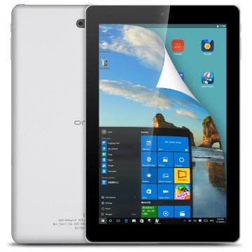 Onda V891w CH Tablet PC 8.9 inch Windows 10+Android 5.1 Dual OS Intel Cherry Trail Z8300 Quad Core 1.44GHz 2GB+32GB Dual Camera