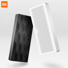 Original Xiaomi Mi Bluetooth Speaker Portable Wireless Mini Square Box Speaker for IPhone and Android Phones
