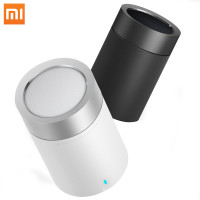 Original Xiaomi Mi Speaker Cannon 2 Mini Smart Bluetooth 4.1 Portable Wireless Subwoofer Wifi Loudspeaker for Iphone Android MP3