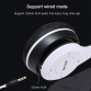 P47 Wireless Headset Noise Cancelling Bluetooth Headphones Hifi Stereo Bass Gaming Headband Earphone with Mic for Pc / Phone