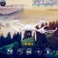 Profession Drones MJX X101 Quadcopter 2.4g 6-axis Rc Helicopter Drone with Gimble can Add C4010 FPV Wifi Camera Hd Vs X8c X8G
