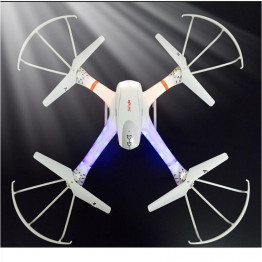 Profession Drones MJX X101 Quadcopter 2.4g 6-axis Rc Helicopter Drone with Gimble can Add C4010 FPV Wifi Camera Hd Vs X8c X8G