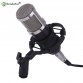 Professional BM800 Microfone 3.5mm Wired Condenser Sound Recording karaoke Microphone with Shock Mount for PC Song Recording