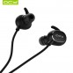 QCY IPX4-rated sweatproof headphones bluetooth V4.1 wireless sports earphones aptx 3d stereo headset with MIC  