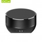 QCY QQ800 wireless bluetooth speaker metal + plastic mini portable subwoof sound system MP3 music audio player TF card AUX 