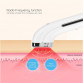 RF Radio Frequency Beauty Instrument Infrared Light Facial Massager Face Lifting Wrinkle Remover Skin Care Instrument Home