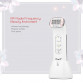RF Radio Frequency Beauty Instrument Infrared Light Facial Massager Face Lifting Wrinkle Remover Skin Care Instrument Home