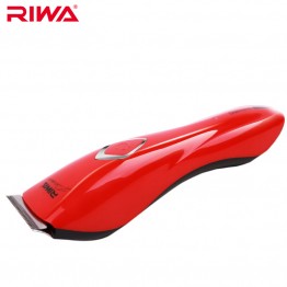 RIWA Hair Cutting Machine Pet Hair Clipper For Cat Dog Rechargeable Hair Trimmer X5 Attachment Combs 3-30mm